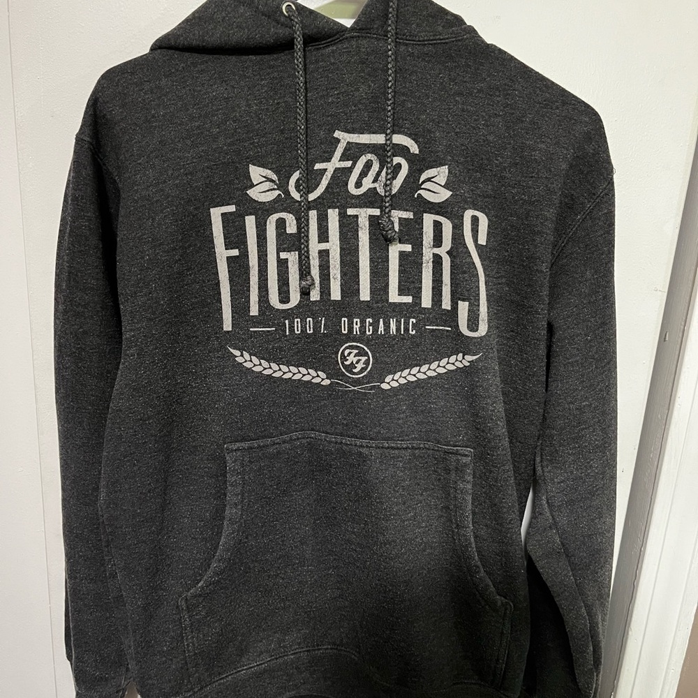 Foo Fighters Sweatshirt/Hoodie